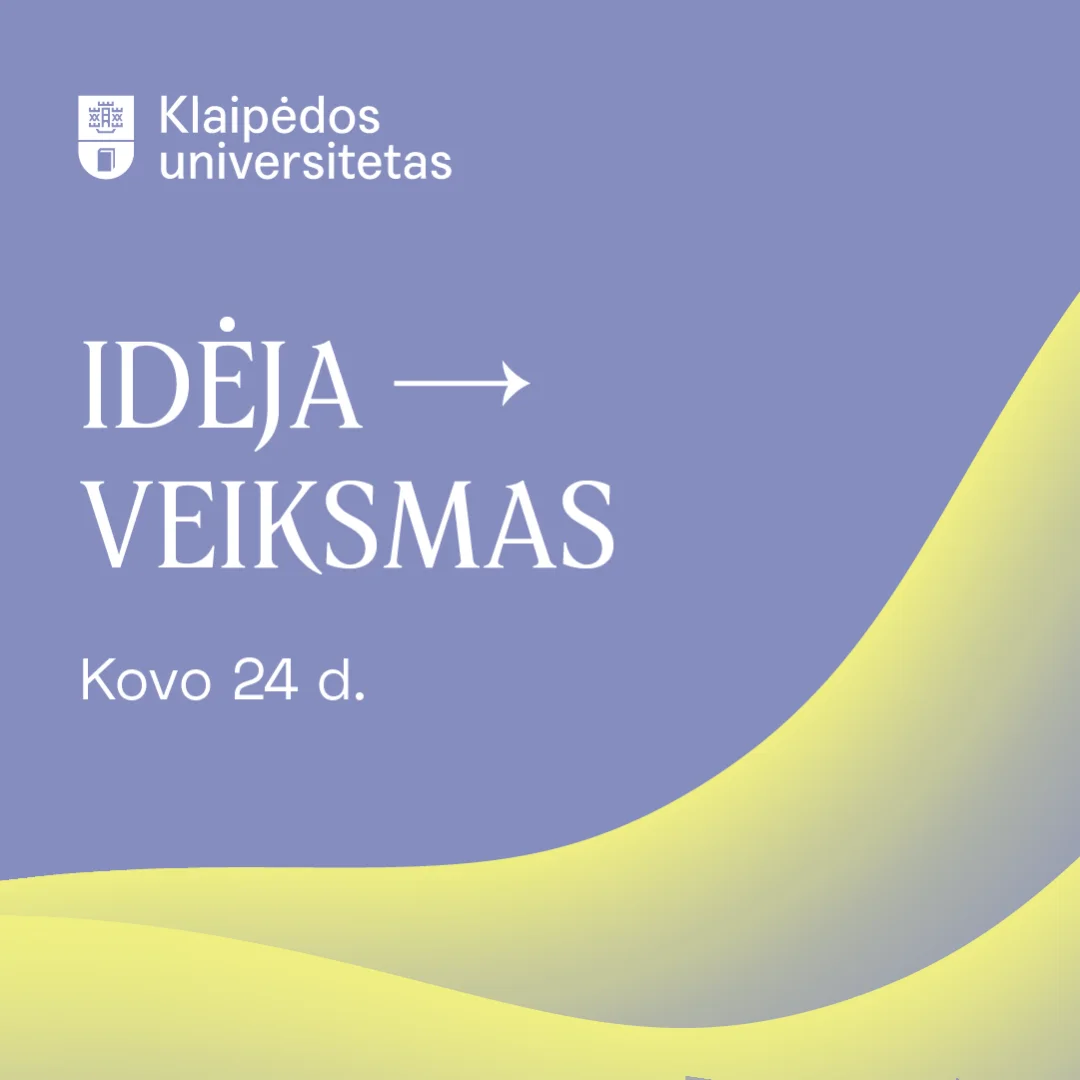 NE ARBA – ARBA, O IR – IR: ŠIUOLAIKINIO LYDERIO MĄSTYMAS