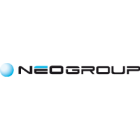 NEO Group logo