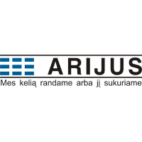 Arijus logo