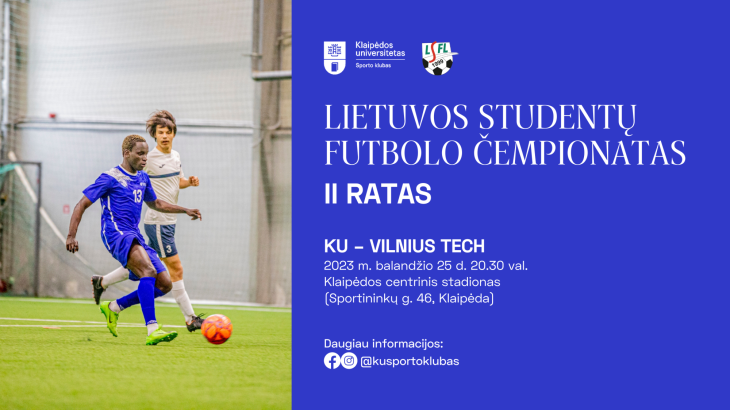  2023 04 25 futbolas ku-vilnius tech fb.png